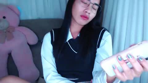 lovelymae18 online show from 12.10.24