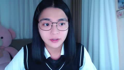 lovelymae18 online show from 12.12.24