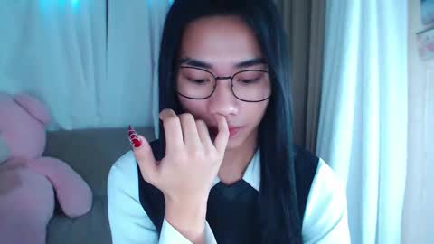 lovelymae18 online show from 01.07.25