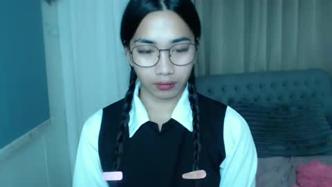 lovelymae18 online show from 02.20.26