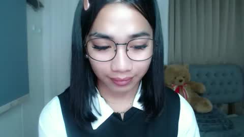 lovelymae18 online show from 03.07.26