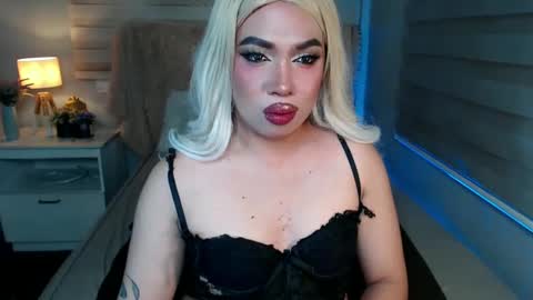 Rebeca online show from 02.26.25