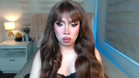 Rebeca online show from 02.27.25