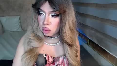 Rebeca online show from 12.01.25