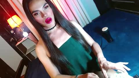 lovelymiss_shyna11 online show from 02.27.25