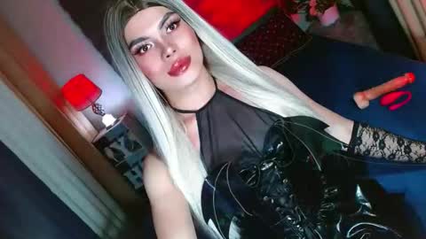 lovelymiss_shyna11 online show from 10.16.25