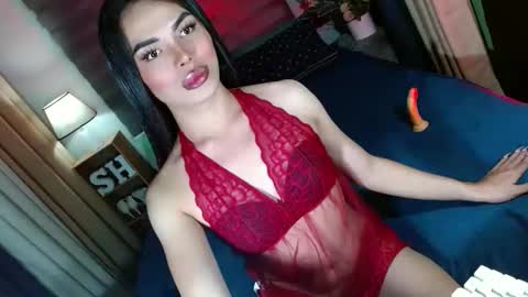 lovelymiss_shyna11 online show from 12.21.25