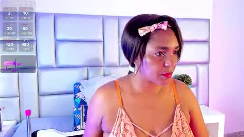 Nicky online show from 10.27.25