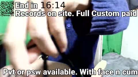 .com  online show from 12.22.25