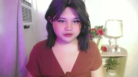 Snapshot of lovelypinaychubsx chatting on 06.16.26 lovely online show from 06.16.26