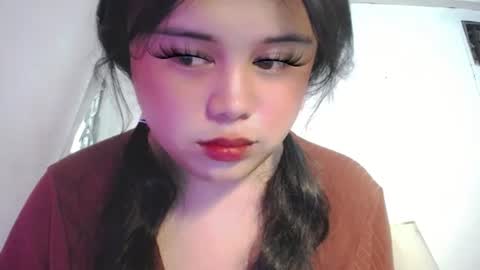 Snapshot of lovelypinaychubsx chatting on 07.03.26 lovely online show from 07.03.26