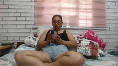 Angelquey online show from 01.06.25