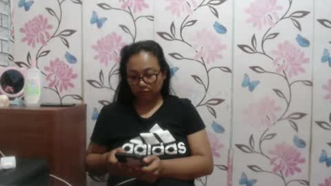 Angelquey online show from 01.12.25