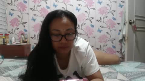 Angelquey online show from 02.15.25