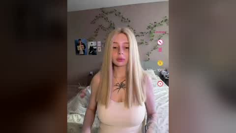 LovelyRachel  online show from 07.14.26