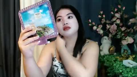 Rhean online show from 12.21.25