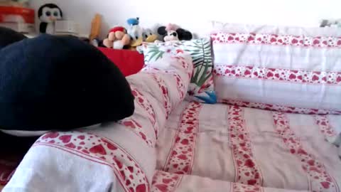 Snapshot of lovelywoman22 chatting on 01.11.26 lovelywoman22 online show from 01.11.26