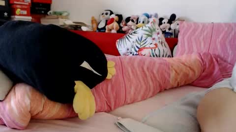 Snapshot of lovelywoman22 chatting on 02.07.26 lovelywoman22 online show from 02.07.26