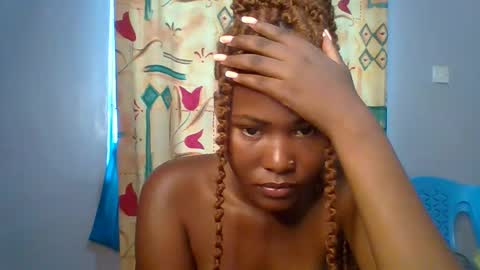 Hanna online show from 03.25.26