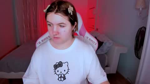 Julia  online show from 02.01.26