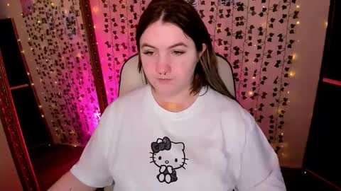 Julia  online show from 03.07.26