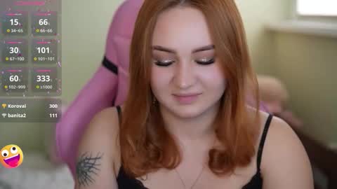 Snapshot of lovelyybell chatting on 11.15.25 B E L L online show from 11.15.25