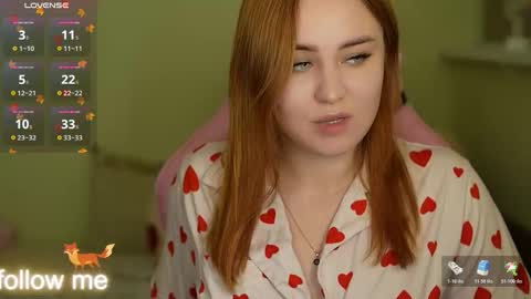 Snapshot of lovelyybell chatting on 11.22.25 B E L L online show from 11.22.25