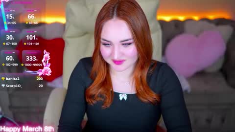 B E L L online show from 03.08.26