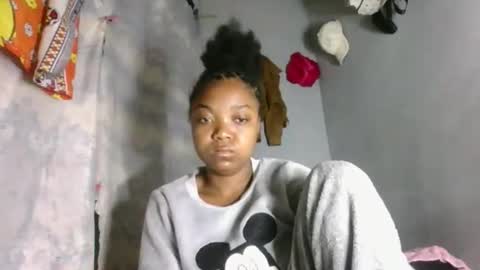 lovemarie08 online show from 04.13.26