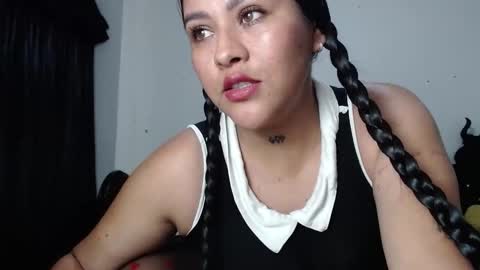 loveme_d online show from 10.01.25