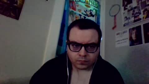 Nick online show from 07.23.26
