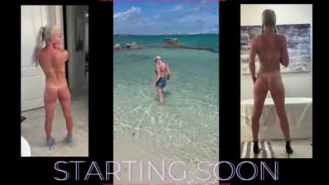 Scarlett online show from 01.08.26