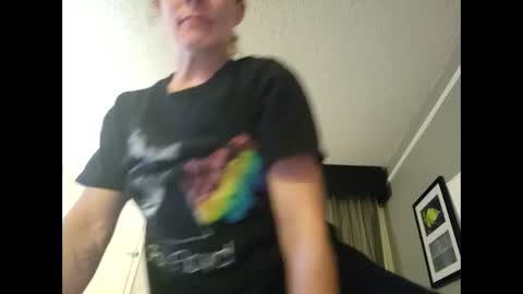 lovemymansstick online show from 09.21.25