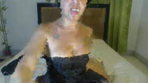 lovenlustxx online show from 10.19.25