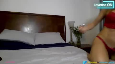 Christine online show from 01.13.25