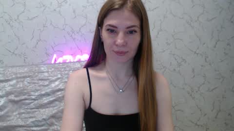 Mary Love online show from 11.04.25