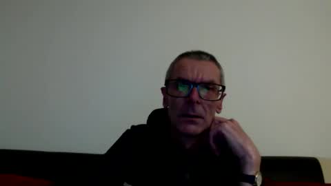 lovepvcearly50s online show from 11.09.25