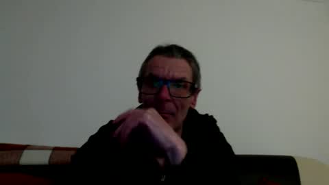 lovepvcearly50s online show from 01.17.26