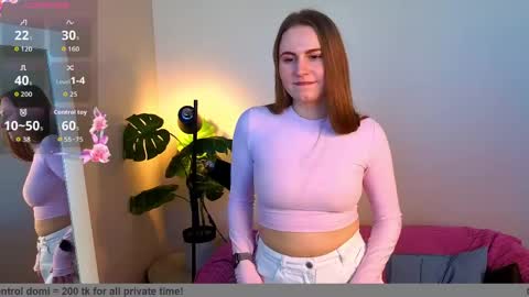 DAISY online show from 04.11.26