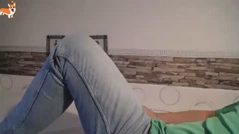 Snapshot of lover_germany35 chatting on 09.22.25 OLI online show from 09.22.25