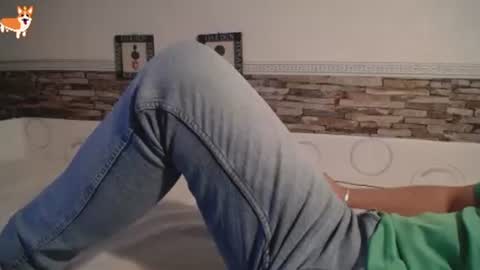 Snapshot of lover_germany35 chatting on 09.23.25 OLI online show from 09.23.25