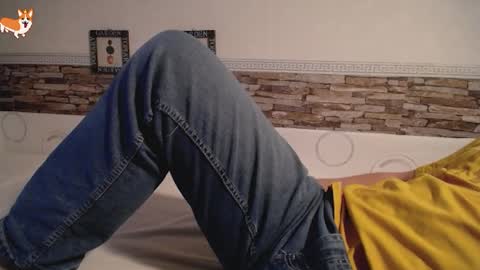 Snapshot of lover_germany35 chatting on 10.17.25 OLI online show from 10.17.25