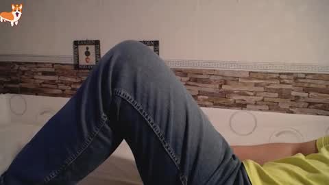 Snapshot of lover_germany35 chatting on 11.10.25 OLI online show from 11.10.25