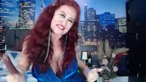 Mature lover2 online show from 12.21.25