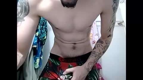 loverboy4411 online show from 12.13.24