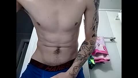 loverboy4411 online show from 12.29.24