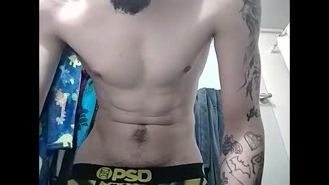 loverboy4411 online show from 12.30.24