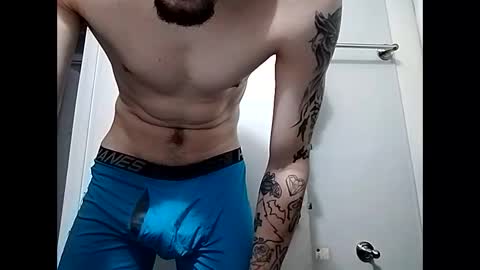 loverboy4411 online show from 01.08.25