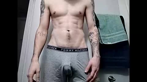 loverboy4411 online show from 01.14.25