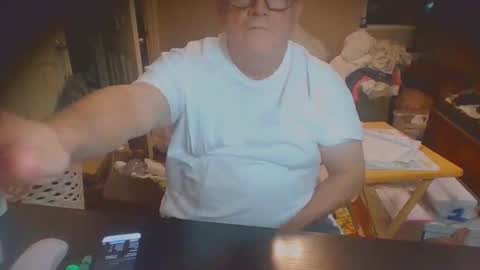 Papi Chulo online show from 05.28.26